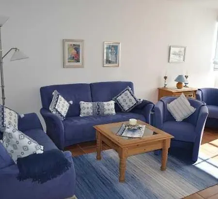 Moewennest Felstehausen Gm 69252 Apartament *