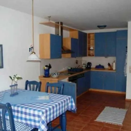 Moewennest Felstehausen Gm 69252 Apartament