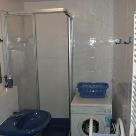 Moewennest Felstehausen Gm 69252 Graal-Mueritz