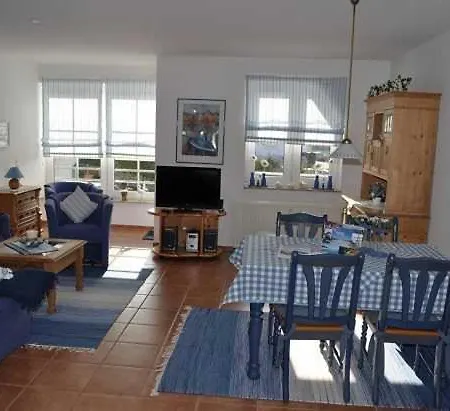 Moewennest Felstehausen Gm 69252 Apartament