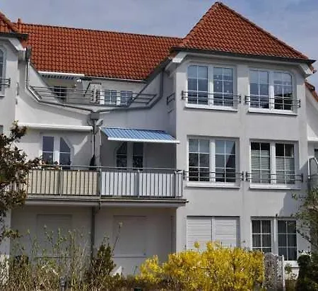 Moewennest Felstehausen Gm 69252 Apartment