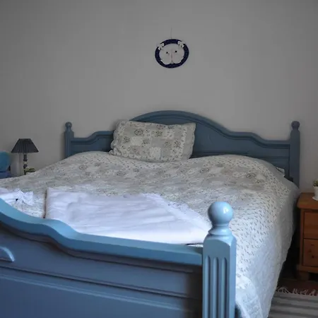 Moewennest Felstehausen Gm 69252 Apartament