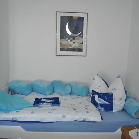 Moewennest Felstehausen Gm 69252