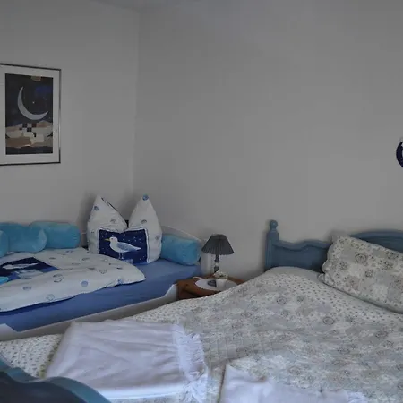 Moewennest Felstehausen Gm 69252 Apartament *